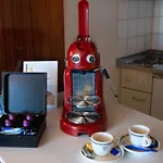 WowAppartements vue sur le jet d\'eau