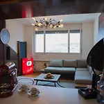 7heaven Hypercentral Jetview Appartement