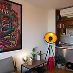 7heaven Hypercentral Jetview Appartement