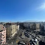 Appartement 7heaven Hypercentral Jetview