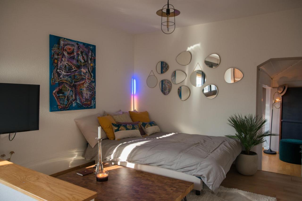 Apartamento Wowappartements Vue Sur Le Jet D'eau