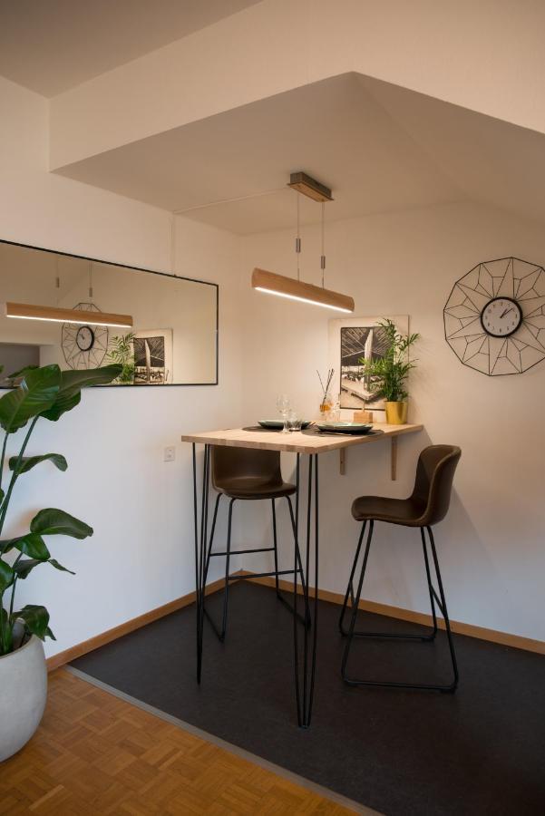 Wowappartements Vue Sur Le Jet D'eau Apartamento