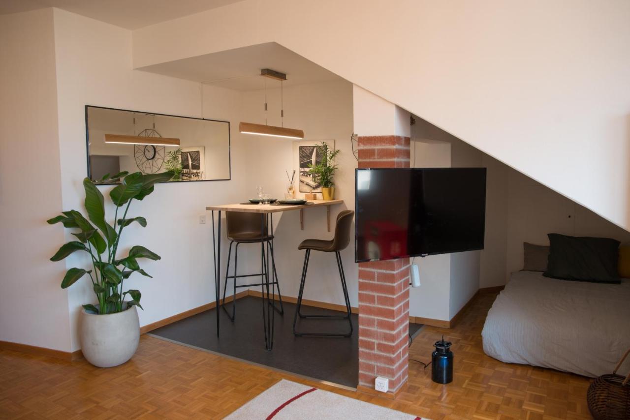 7heaven Hypercentral Jetview Genève