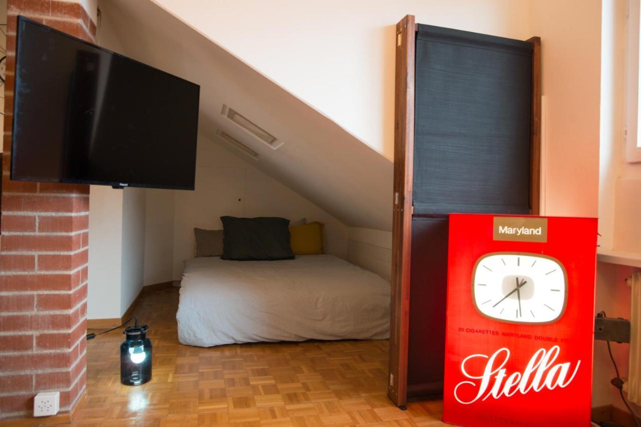 7heaven Hypercentral Jetview Genève