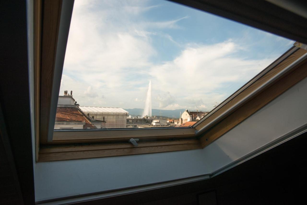 Apartamento Wowappartements Vue Sur Le Jet D'eau
