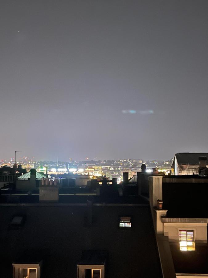 Apartamento Wowappartements Vue Sur Le Jet D'eau Ginebra