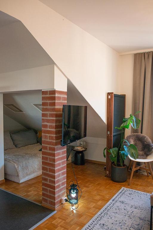 Apartamento Wowappartements Vue Sur Le Jet D'eau