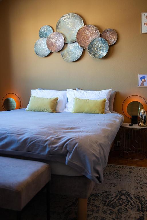 7Heaven Hypercentral Jetview Apartamento Ginebra