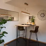 7heaven Hypercentral Jetview Appartement