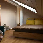 Appartement 7heaven Hypercentral Jetview Genève