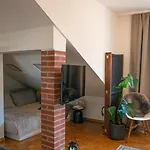 Appartement 7heaven Hypercentral Jetview