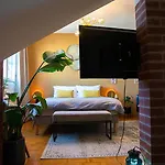 7heaven Hypercentral Jetview Appartement