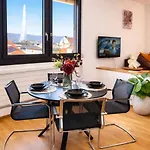 Appartement 7heaven Hypercentral Jetview *