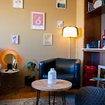 WowAppartements vue sur le jet d\'eau