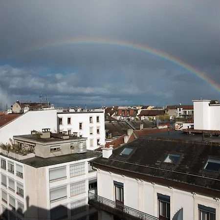 7heaven Hypercentral Jetview * Geneva