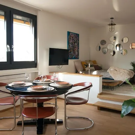 Apartment 7heaven Hypercentral Jetview