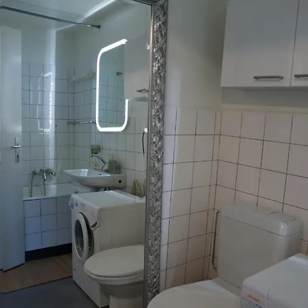 7heaven Hypercentral Jetview Apartment *
