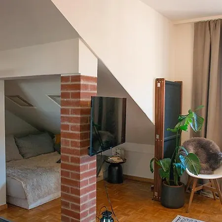 Apartment 7heaven Hypercentral Jetview