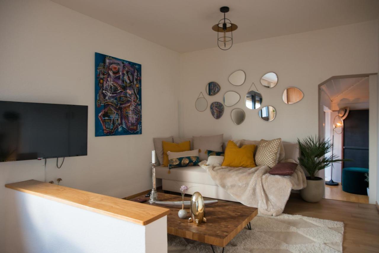 Wowappartements Vue Sur Le Jet D'eau Genève