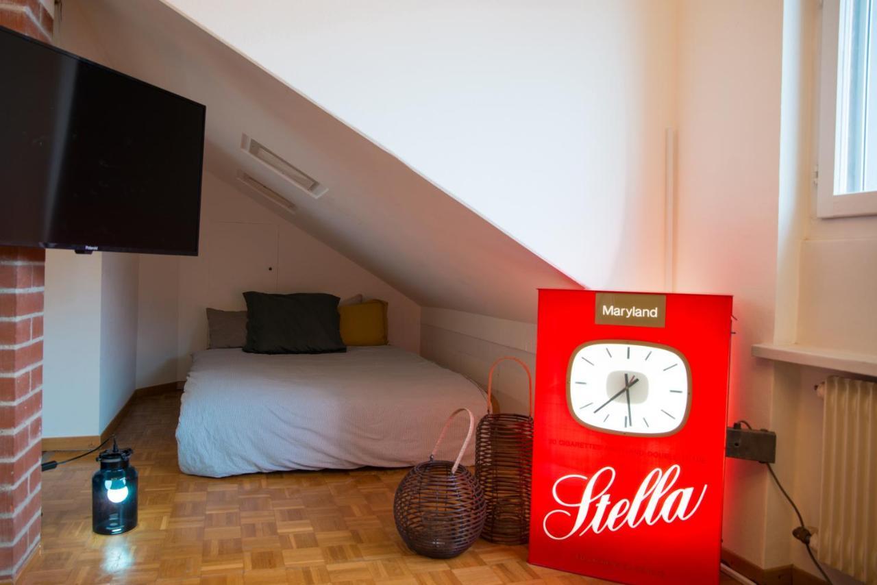 Wowappartements Vue Sur Le Jet D'eau *