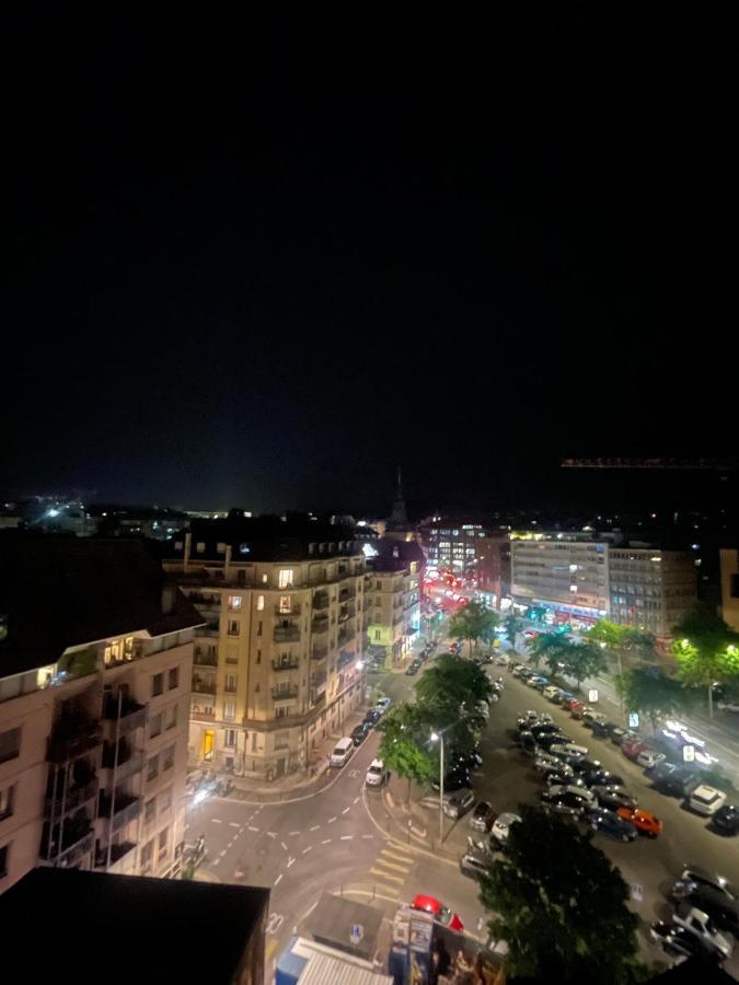 Wowappartements Vue Sur Le Jet D'eau Appartement *