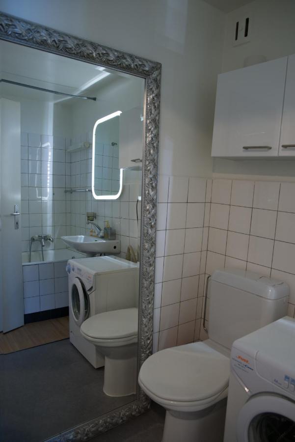 Wowappartements Vue Sur Le Jet D'eau Appartement *