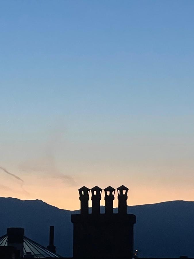 Wowappartements Vue Sur Le Jet D'eau *