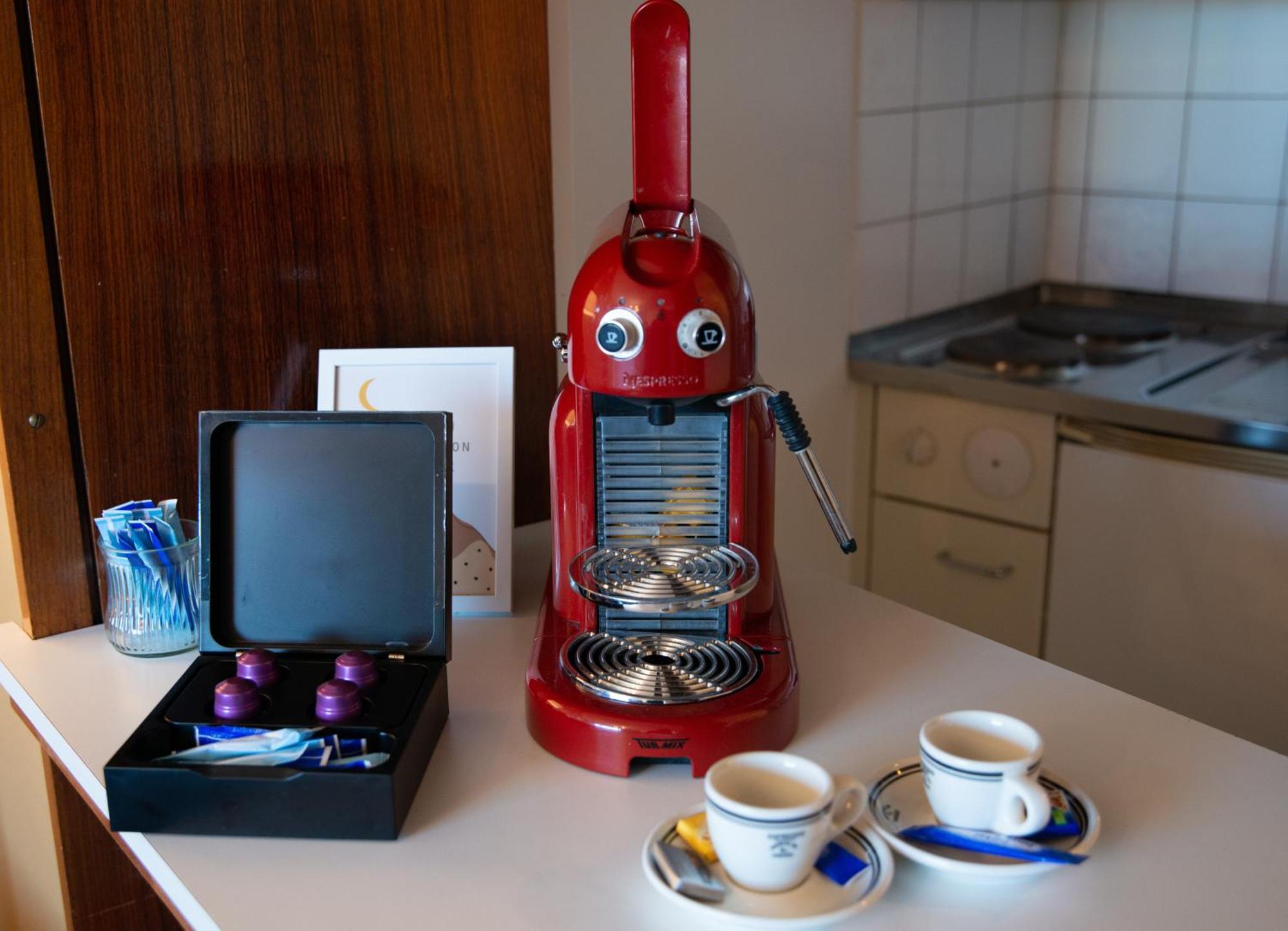 Wowappartements Vue Sur Le Jet D'eau Appartement